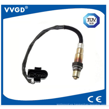 Uso del sensor de oxígeno automático para VW 077906265J
